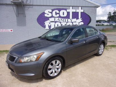 Used 2009 Honda Accord EX-L