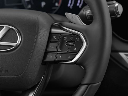 New 2026 Lexus RX 350 AWD image 58