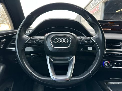 Used 2017 Audi Q7 3.0T Premium Plus image 30