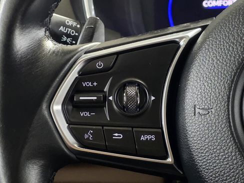 Used 2023 Acura MDX SH-AWD w/ Technology Package image 33