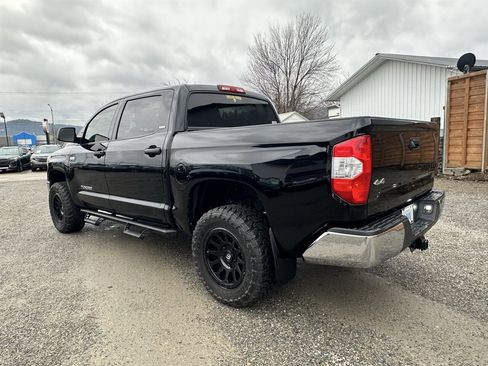 Used 2019 Toyota Tundra SR5 image 79