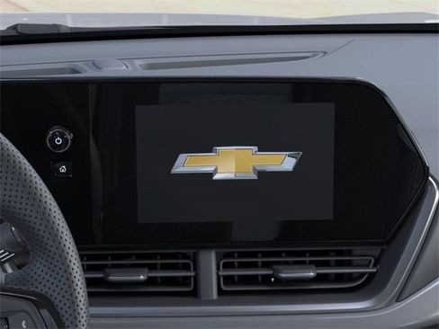 Used 2026 Chevrolet Trax RS w/ Driver Confidence Package image 20