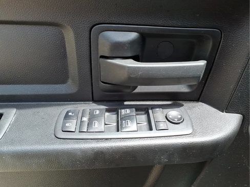Used 2021 RAM 1500 Tradesman w/ Popular Equipment Group RWD image 11