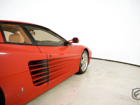 Used 1993 Ferrari 512TR image 29