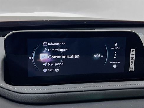 Used 2025 MAZDA CX-30 AWD 2.5 S w/ Preferred Package image 12