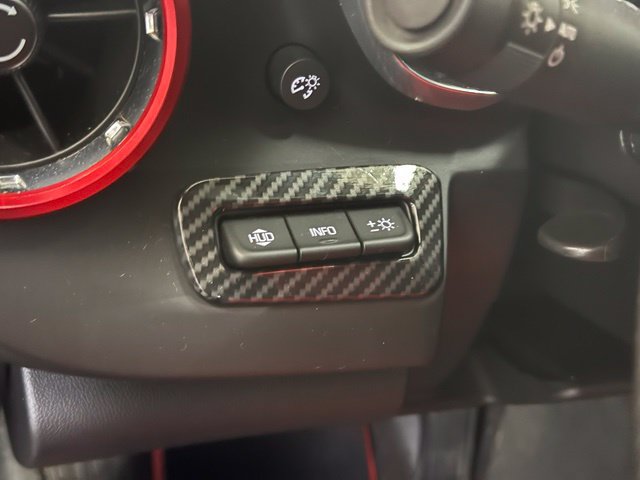 Used 2017 Chevrolet Camaro SS RWD image 14