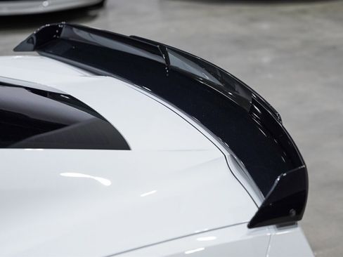 Used 2016 Chevrolet Corvette Z06 w/ 3LZ Preferred Equipment Group image 67