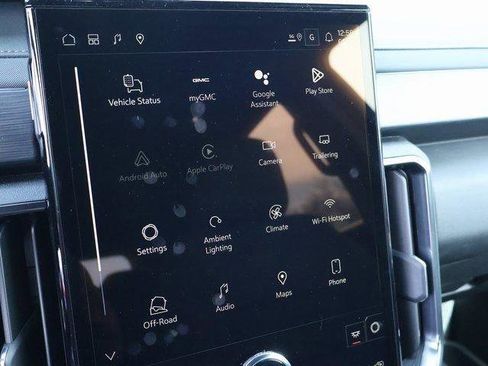 New 2026 GMC Acadia AT4 w/ Luxury Package image 44