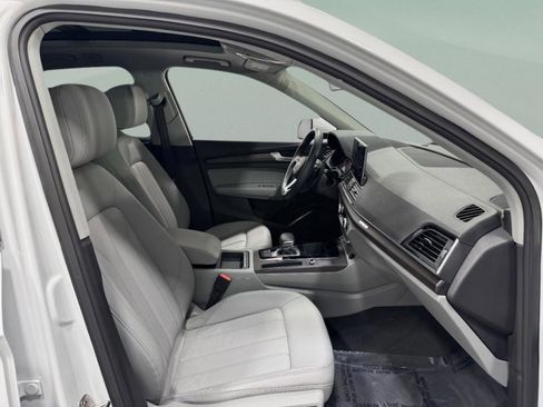 Certified 2022 Audi Q5 2.0T Premium image 16