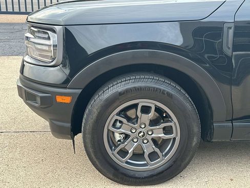 Used 2024 Ford Bronco Sport Big Bend image 10