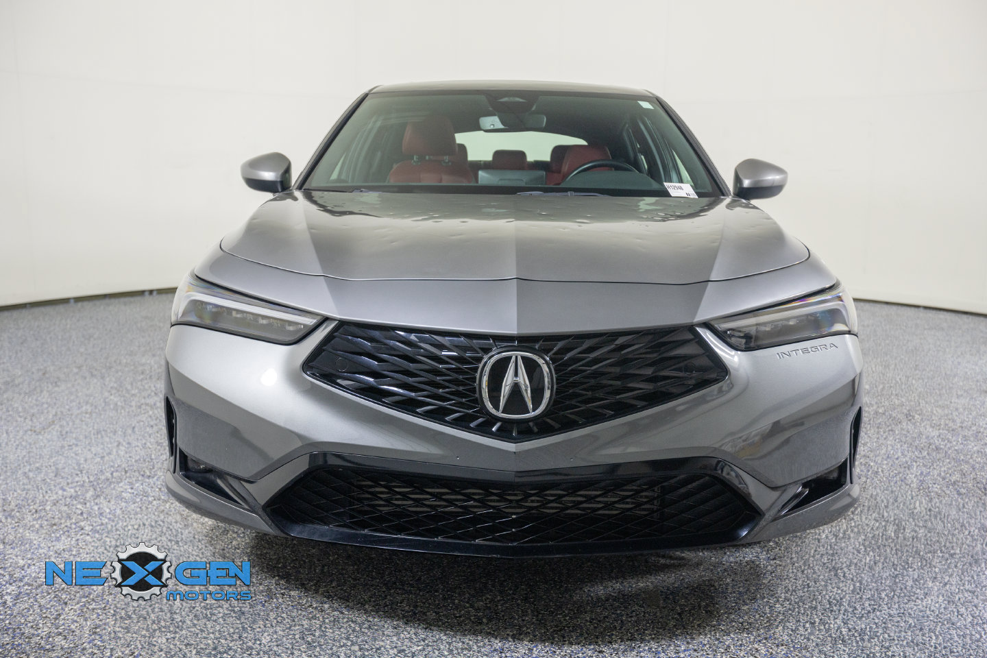 Used 2024 Acura Integra A-Spec FWD image 3