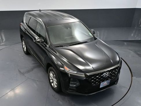 Used 2019 Hyundai Santa Fe SEL w/ Cargo Package image 50