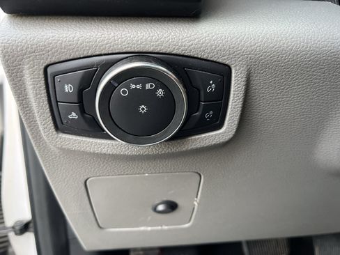 Used 2015 Ford F150 XL w/ XL Power Equipment Group AWD/4WD image 14