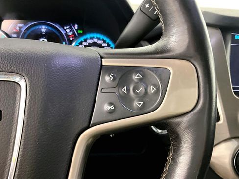 Used 2017 GMC Yukon Denali w/ Open Road Package RWD image 22
