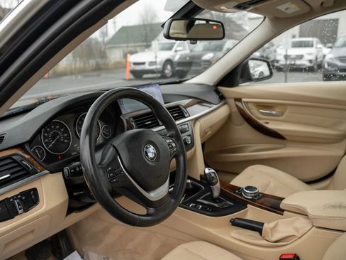 Used 2015 BMW 328i xDrive Sedan image 6