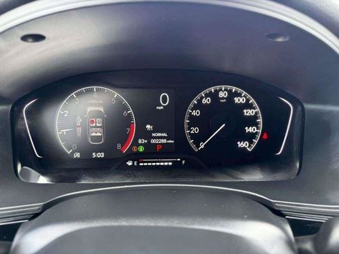 Used 2026 Honda Civic Sport image 22