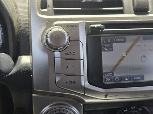 Used 2019 Toyota 4Runner SR5 RWD image 24