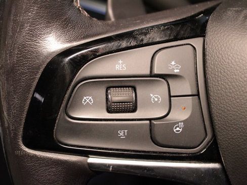 Used 2022 Buick Enclave Avenir image 16