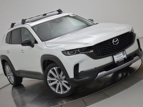 New 2026 MAZDA CX-50 2.5 Turbo w/ Weather Package AWD/4WD image 2