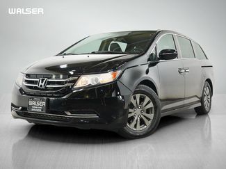 Used 2015 Honda Odyssey EX-L video 1