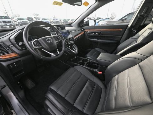 Used 2020 Honda CR-V EX-L image 18