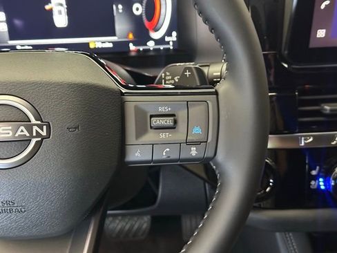 New 2026 Nissan Pathfinder Platinum AWD/4WD image 22