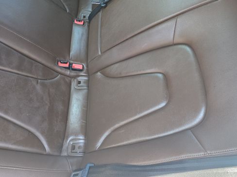 Used 2015 Audi A4 2.0T Premium Plus AWD/4WD image 37