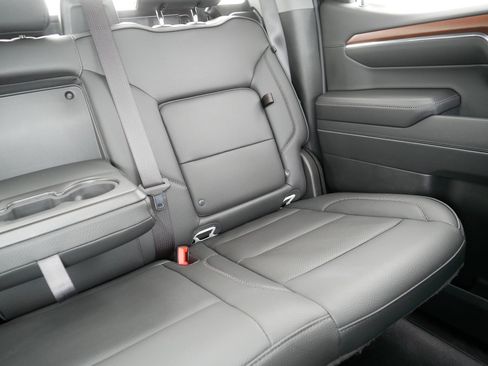 Certified 2023 GMC Sierra 1500 Denali w/ Denali Reserve Package AWD/4WD image 14