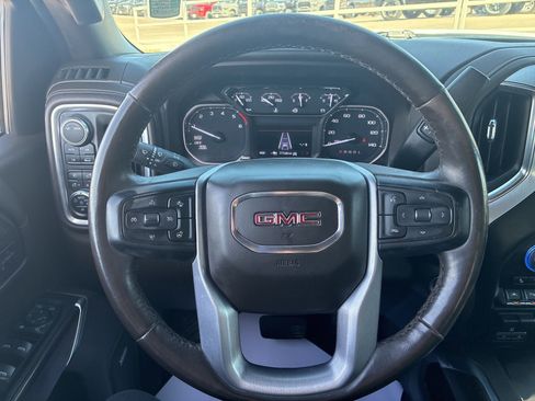 Used 2022 GMC Sierra 1500 SLT w/ SLT Premium Plus Package image 27