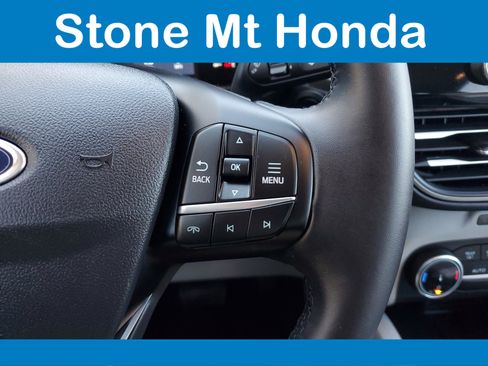 Used 2024 Ford Escape Active image 24