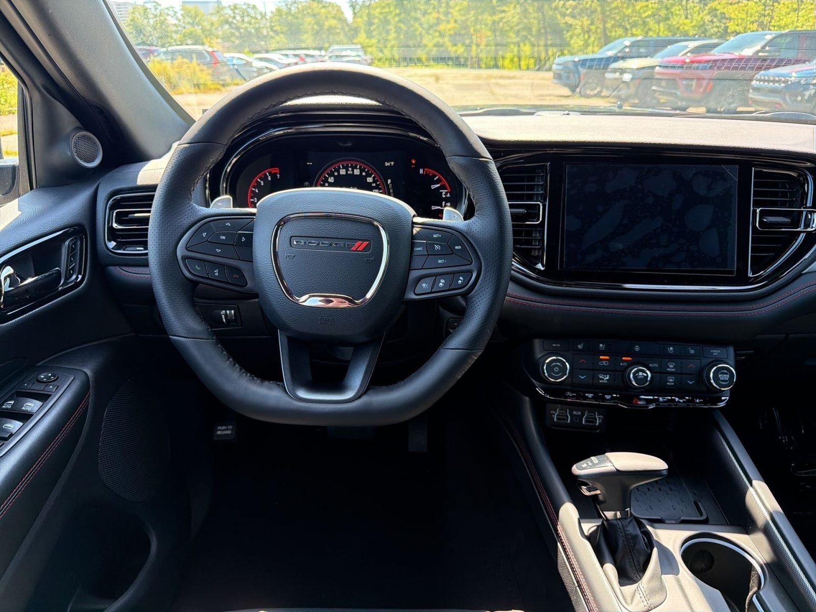 New 2026 Dodge Durango GT AWD/4WD image 28