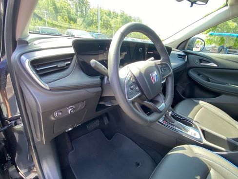 Used 2026 Buick Encore GX Sport Touring w/ Advanced Technology Package FWD image 9