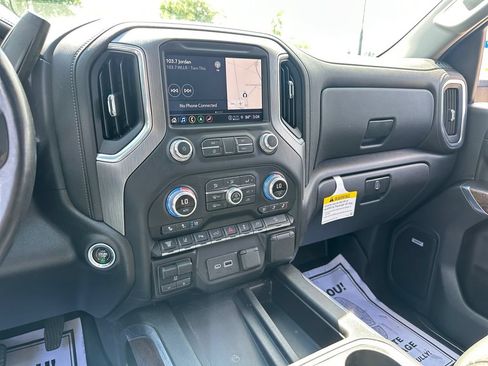 Used 2021 GMC Sierra 2500 Denali w/ Denali Ultimate Package AWD/4WD image 31