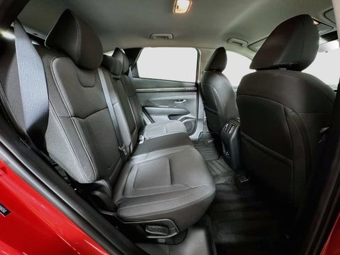 Used 2022 Hyundai Tucson SEL w/ Cargo Package AWD/4WD image 28