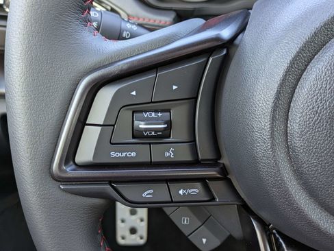 New 2025 Subaru WRX Premium image 20