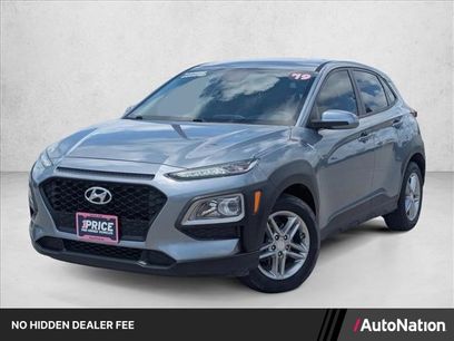 Used 2019 Hyundai Kona SE
