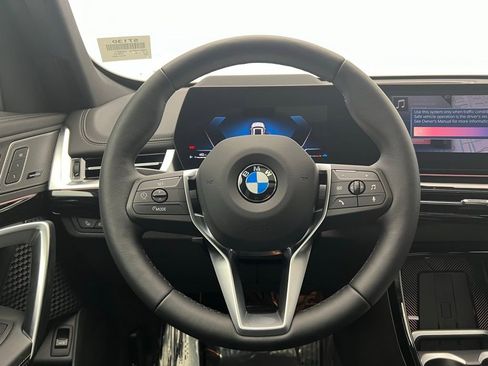 New 2026 BMW X1 xDrive28i w/ Technology Package image 16