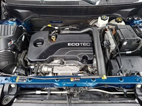 Used 2020 Chevrolet Equinox LT image 27