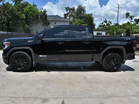 Used 2022 GMC Sierra 1500 Elevation AWD/4WD image 6