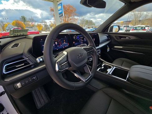 New 2026 Chevrolet Traverse LT w/ Midnight/Sport Edition image 10