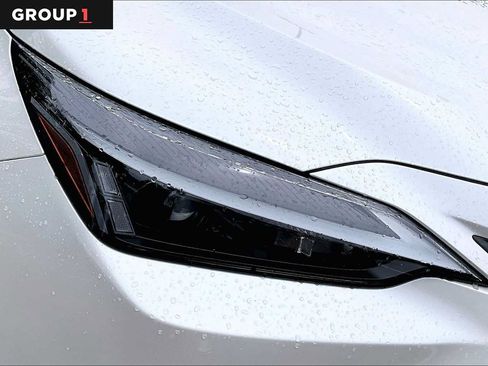 Used 2024 Lexus NX 250 FWD w/ Towing Package (2000 Lbs) image 25