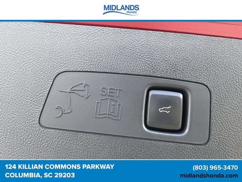 Used 2022 Lincoln Corsair AWD w/ Equipment Group 101A image 9