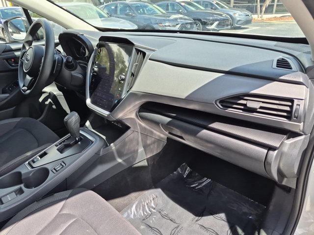 Used 2025 Subaru Crosstrek 2.5i Premium AWD/4WD image 31