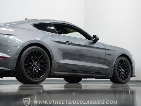 Used 2022 Ford Mustang GT Premium w/ GT Performance Package image 27