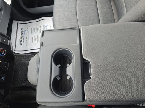 New 2026 Ford F350 XL image 27