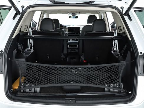 New 2026 Volkswagen Atlas SEL Premium R-Line image 68