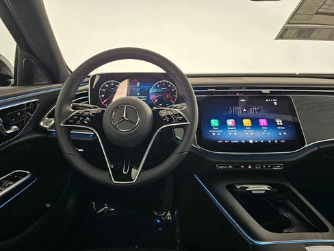 New 2026 Mercedes-Benz E 350 Sedan image 18