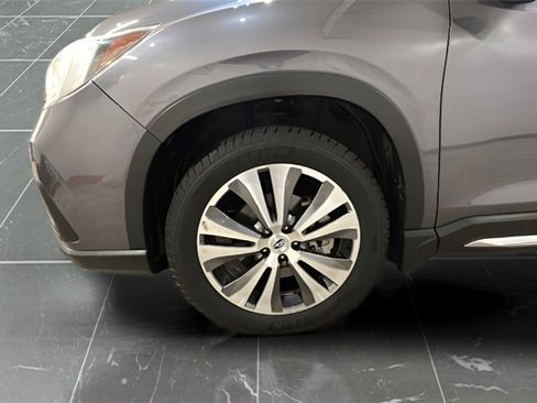 Used 2022 Subaru Ascent Limited w/ Technology Package image 38