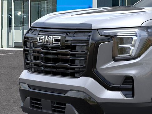 New 2026 GMC Terrain Elevation w/ Black Edition FWD image 37