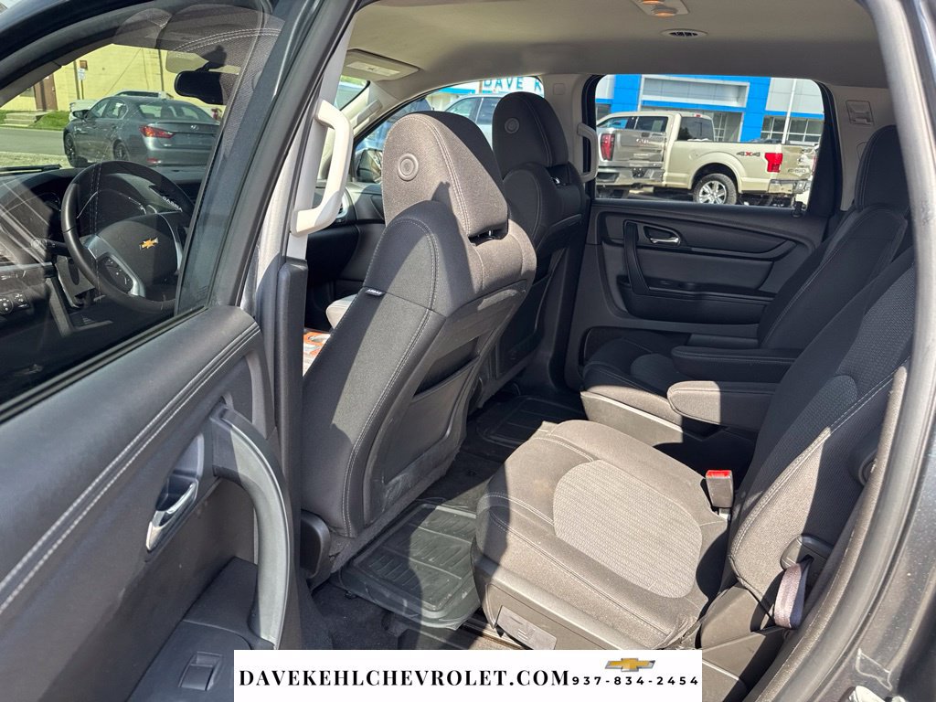 Used 2014 Chevrolet Traverse LT AWD/4WD image 19